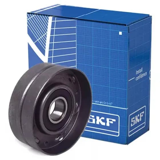 Tensor Correia Alternador Dir Omega 1993-1998 SKF VKM60001H