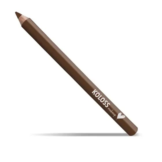 Lápis para Sobrancelhas Universal Koloss