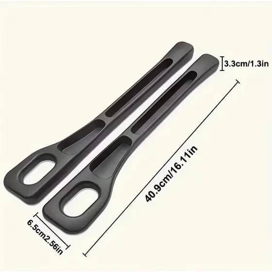 Car Seat Gap Filler Organizador de Carro Protetor de Fenda Banco Armazenamento Acessórios