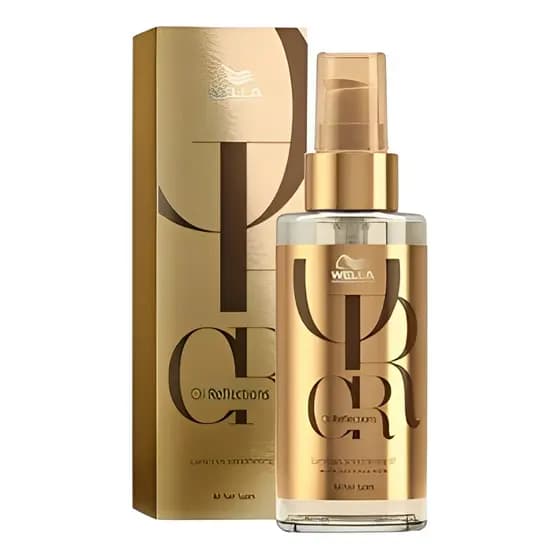 Wella Pro Oil Reflections Óleo 30ml /100ml