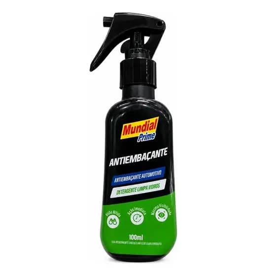 ANTIEMBAÇANTE SPRAY MP10 100ML MUNDIAL PRIME
