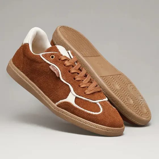 Tênis Feminino Couro Legítimo Casual Confortável Academia Passeio Trabalho Sapatenis Feminino Luxo Macio Envio Imediato