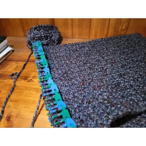 Kit Tear para Amigurumi We Care About, 84 cm ferramentas paramétricas para máquinas de tricô articulada