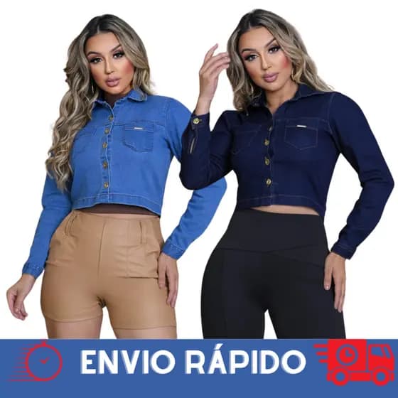 jaqueta feminina, jaqueta feminina jeans, casaco de frio para inverno