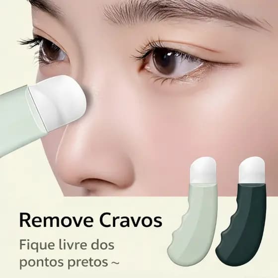 Removedor De Cravo 1 Peça-Extrator De Espinhas Em Aço Inoxidável-Profissional