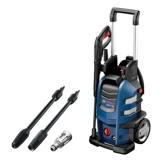 Lavadora de Alta Pressão GHP 4-50 220v 2.500LBS 2200W Bosch