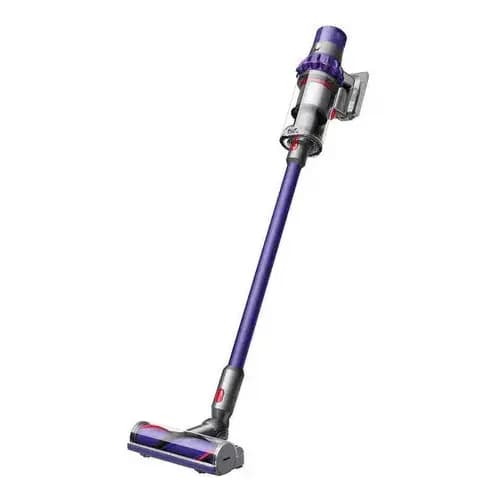 Aspirador De Pó Roxo Sem Fio Leve Dyson Cyclone V10 Animal