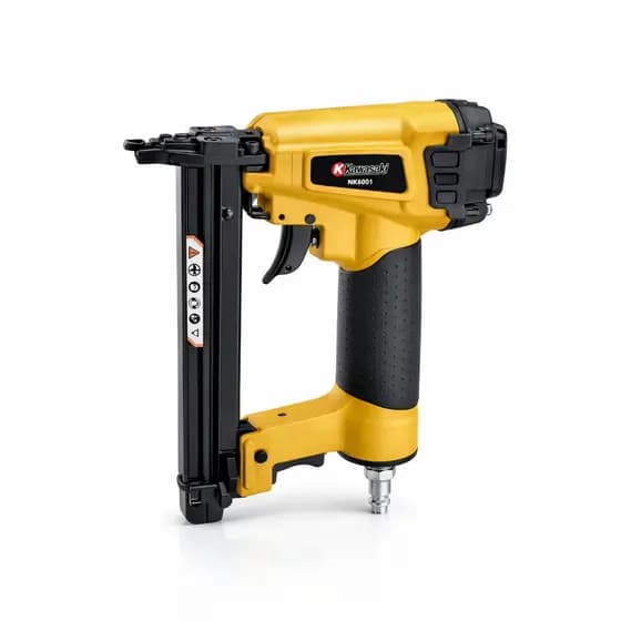 Grampeador pneumático profissional tapeceiro 80/06 ATÉ 80/16 6MM ATE 16MM