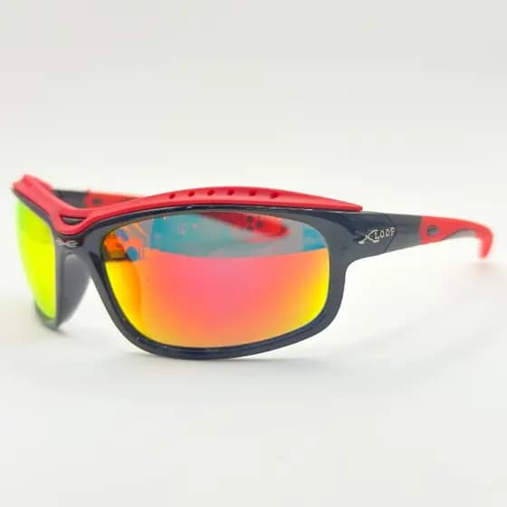 Oculos de sol esportivo