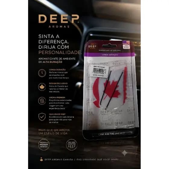 Cheirinho de Carro Aromatizador Cheirinho Para Carros Fragancia para Carros Sortidos