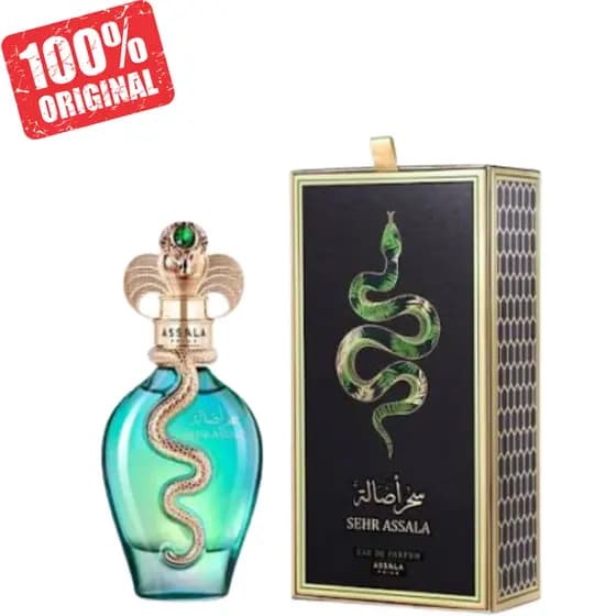 Assala Sehr Assala 100ml
