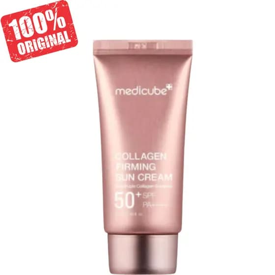 Medicube Collagen Firming Sun Cream 50ml