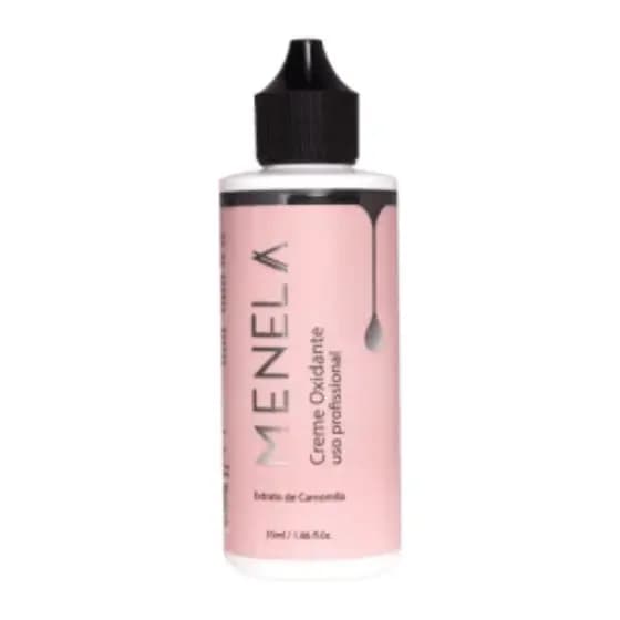 Creme Oxidante Menela 55ml