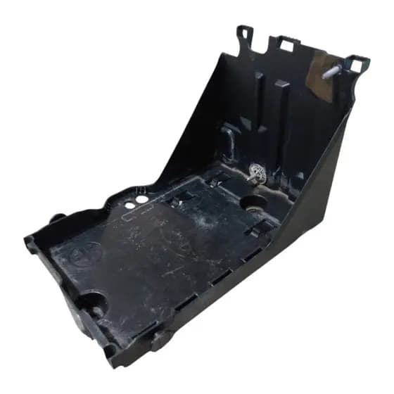 Caixa Suporte Bateria Citroen C4 Exclusive 2009