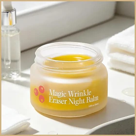 Creme Noturno 30ml Durante A Noite Pele Endurecimento Hidratante Bálsamo Facial Nutritivo Para Mulheres Esposa pomuisbr