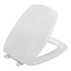 Assento Almofadado Astra Bacia Boss Branco - Prímula Stylus Amarilis Prímula Prímula Plus Laguna