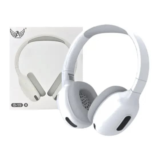 Fone de Ouvido Headphone Bluetooth Sem Fio Altomex B-19X