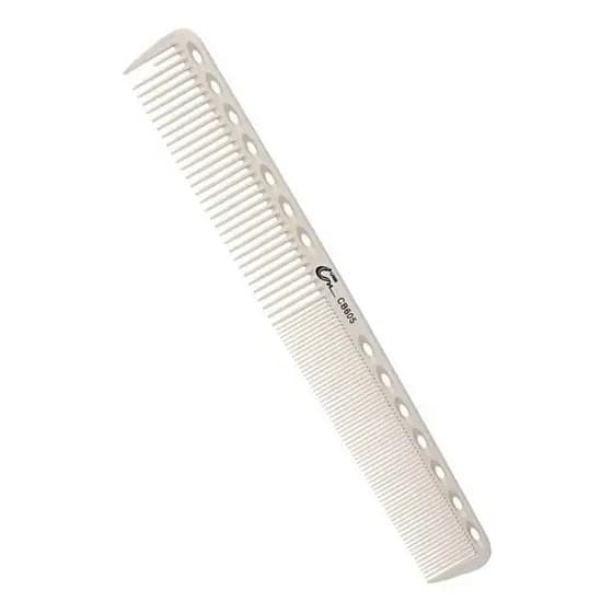 Pente Umi Cb605 Carbono Anti-estático 18cm Profissional