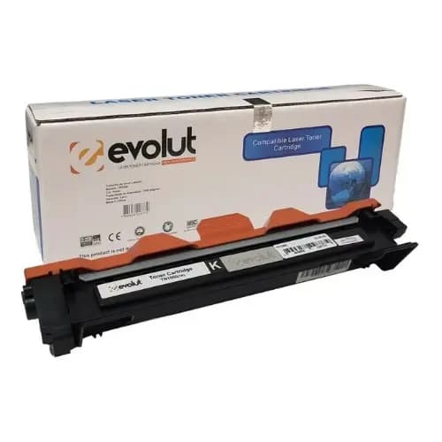 Toner Compatível TN1060 TN1000 Novo Evolut para HL-1110 DCP-1617 MFC-1810