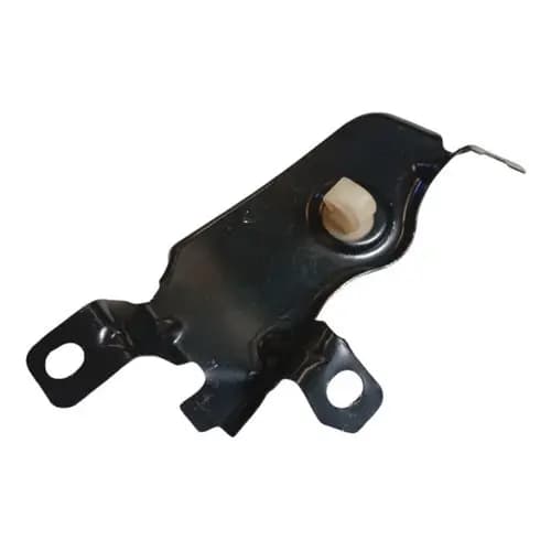 Suporte Fechadura Capô Fiat Novo Palio Strada 51885589