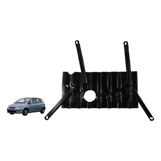 Protetor De Carter Motor Honda Fit 1.4 1.5 2004 a 2007