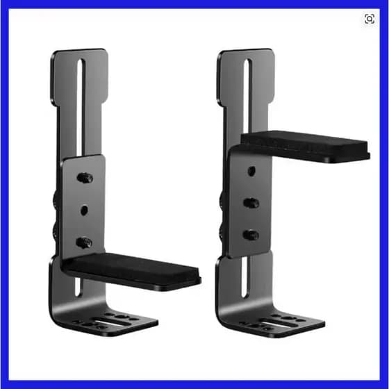 Suporte para Placa de Vídeo - Suporte GPU