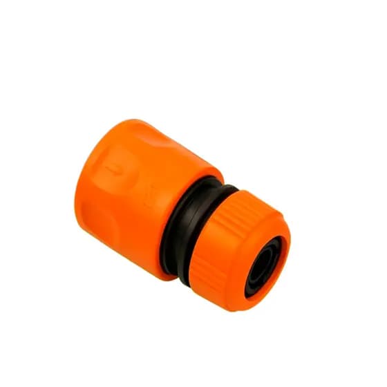 Engate Rápido para Mangueira 1/2" – Kit com 2 ou até 10 Conectores Reforçados Antivazamento