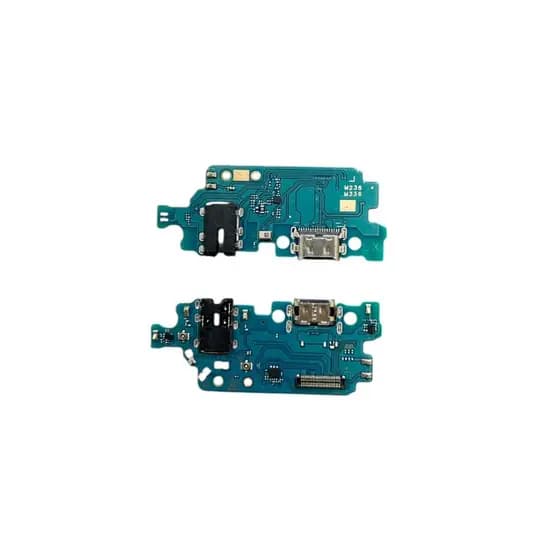 Placa Conector De Carga Para Galaxy M23