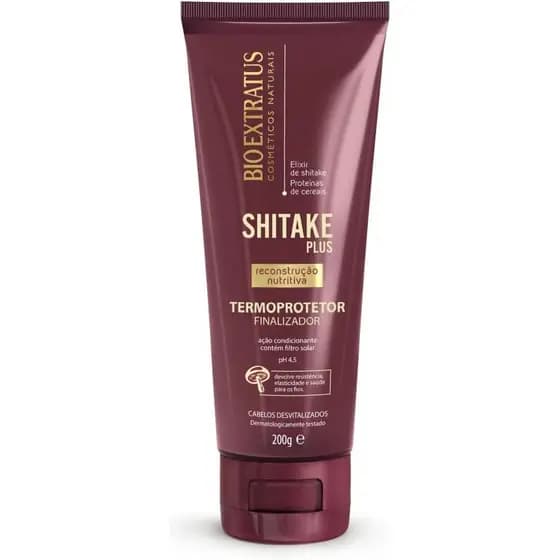 FINALIZADOR BIO EXTRATUS SHITAKE 200G