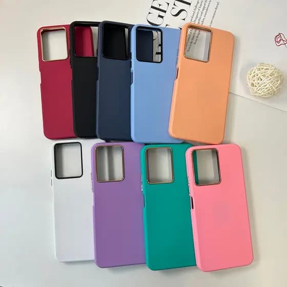 Veludo premium Redmi Note 7 Note 11S-2022 Note 11 4G Note 11 Pro 4G/5G Note 11T Pro 5G Estojo de proteção