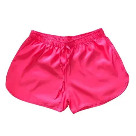 Short Tactel Shorts Feminino verao praia academia fitness shortinho