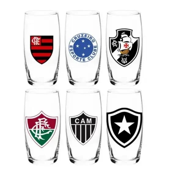 kit 10, 15, 20, 30 adesivos dtf uv personalizados