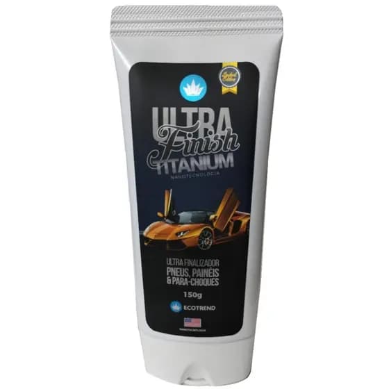 ULTRA FINSH ECOTREND ORIGINAL