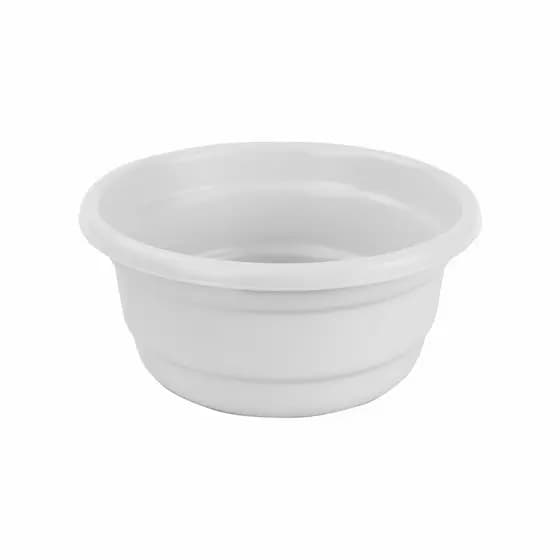 Bacia Redonda 3l Branco 2060-5 - Alves