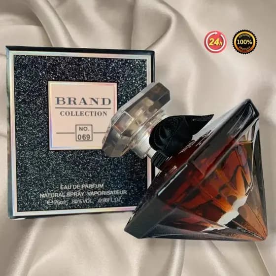 Perfume Para Final do Ano Brand Collection N.069 - 25ML