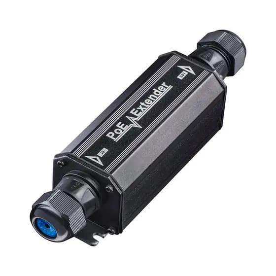 Cudy Extensor Poe Gigabit Outdoor Ip67 Repetidor 100M