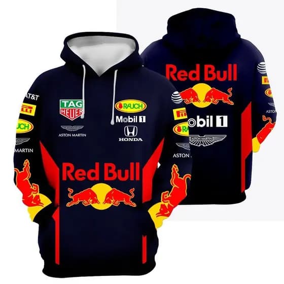 Moletom moto casaco esportivo abrigo red bull blusa de frio para viagens moleton evetos blusa