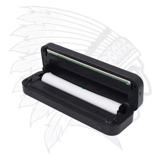 Impressora Térmica de Tatuagem Para Decalque Portátil A4 Por Bluetooth