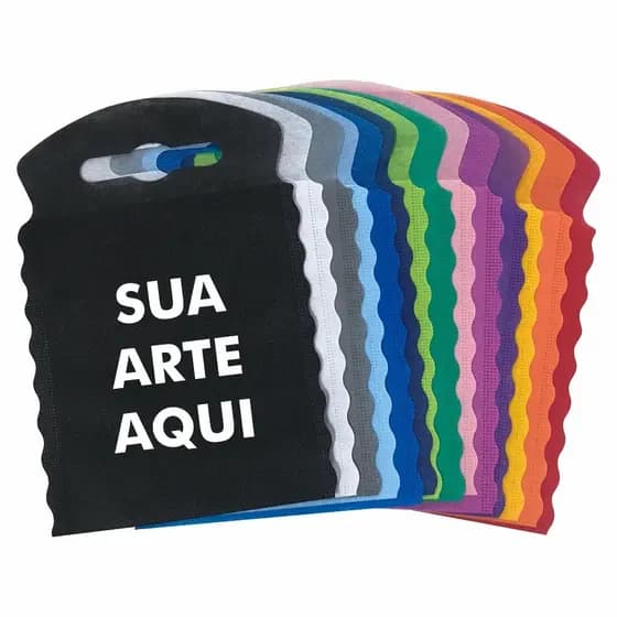 Lixo Car Personalizado - 200 Unidades