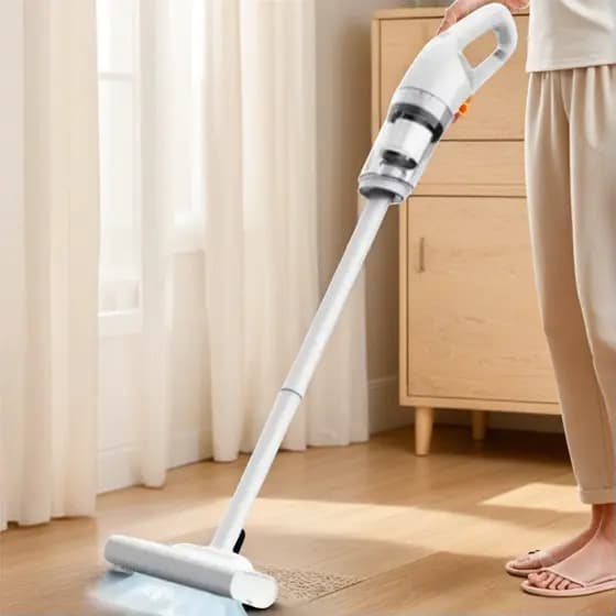 Aspirador de pó portátil 110v, filtro lavável limpador de pó elétrico portátil para casa e carro PRONTA ENTREGA