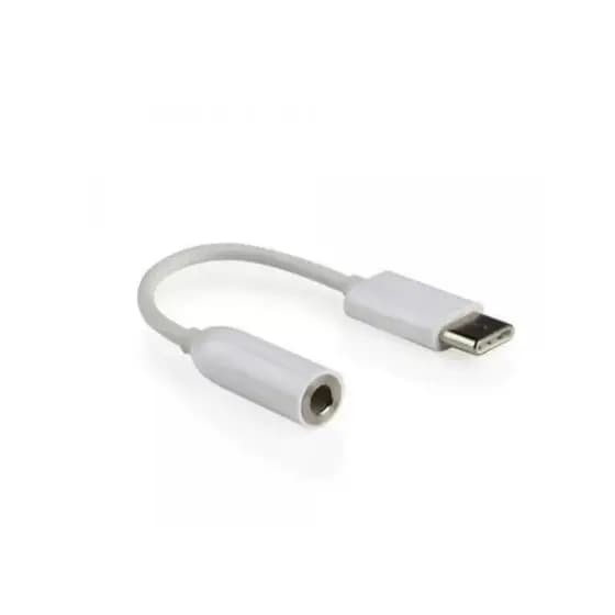 Cabo Adaptador Tipo C para Conexão P2 ( Smartphone / Fone / Controle ) Xtrad CH0413
