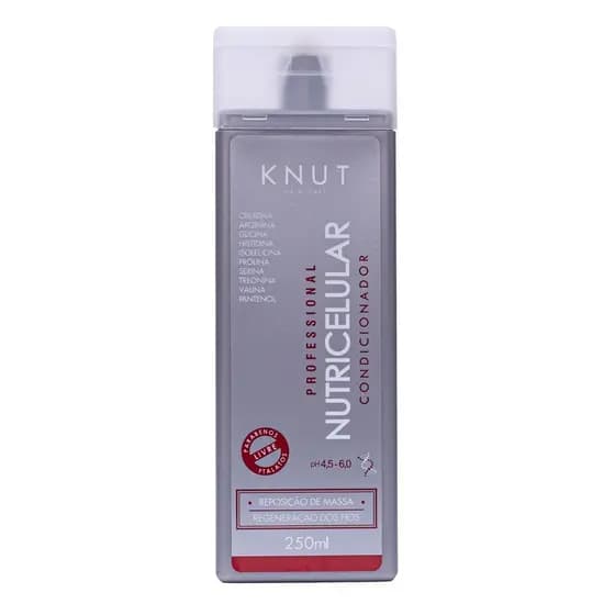 KNUT Condicionador Nutricelular 250ml