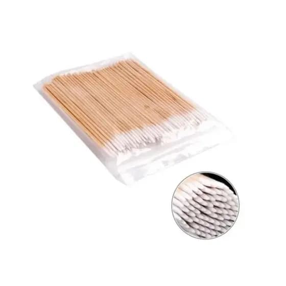 Palito para Sobrancelhas Design e Henna c/90 Unidades