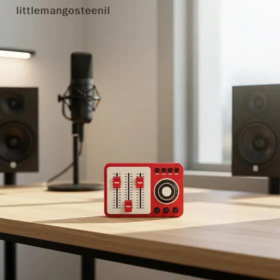 Pequeno Console De Jogos Retrô Joysti Switch Design Divertido Painel Impresso 3D Controle Soet Presente De Aniversário I