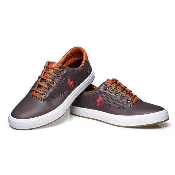Sapatênis Masculino Elegante com Palmilha Macia e Calce Prático