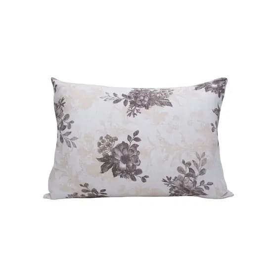Fronha Avulsa Estampada Portallar 48cm x 68cm Malha Mista Várias Estampas
