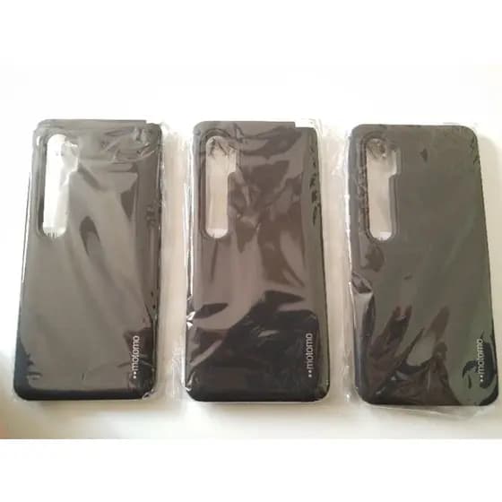 Capinha Anti Impacto Redmi Note 8 / MI Note 10 Case Capa Xiaomi