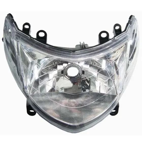 Farol Suzuki Burgman125 2006 Até 2010