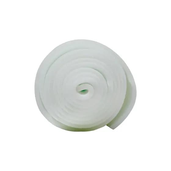 Espuma Em Metro D23 1,90 mts X 50 cm E 5mm Espessura Fina Para Tapeçaria Cabeceira Tábua de Passar