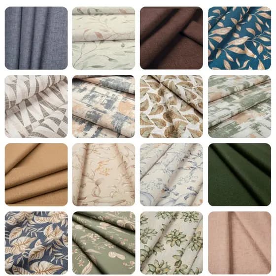 Tecido Impermeável Acquablock Interno 50cm x 1,4m Estampado Para Área Interna Karsten Anti Arranhão